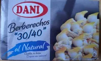 Berberechos