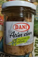 Atun claro aceite oliva