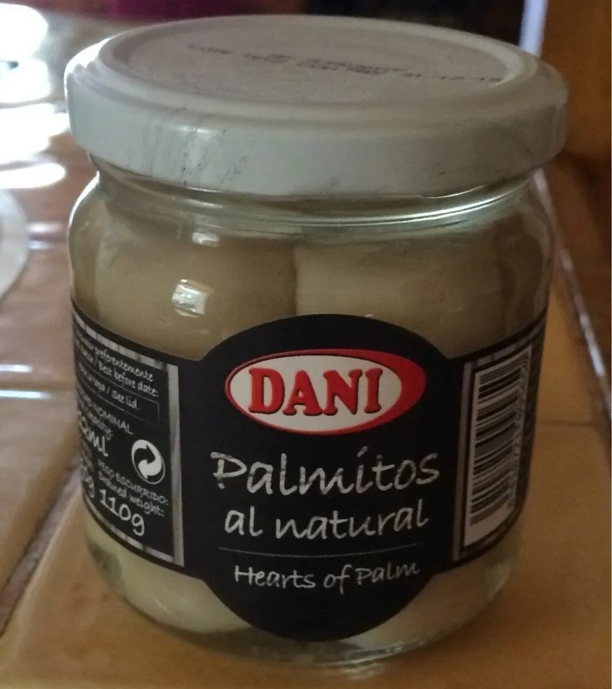 Palmitos
