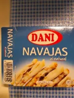 Navajas al Natural