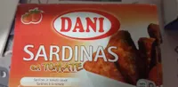Sardinas en Tomate