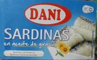 Sardinas