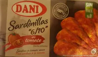 Sardinilles Dani Tomaquet RR90