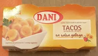 Produit inconnutacos de poton en salsa gallega