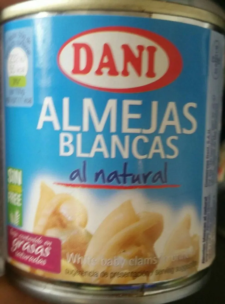Aléas Blancas