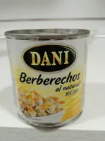 Berberechos