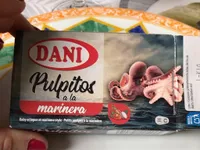 Pulpitos