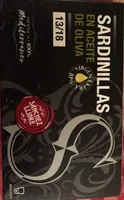 Sardinillas