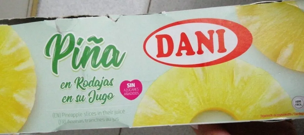 Piña