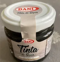 Encre de seiche