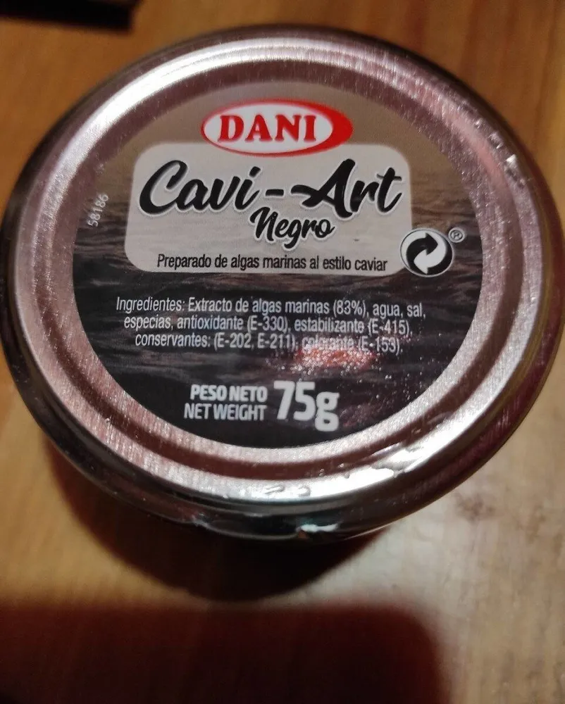 Cavi-art