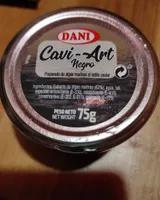 Cavi-art