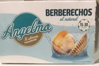 Berberechos