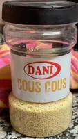 Cous cous