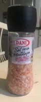 Sal rosa del himalaya