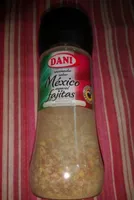 Sazonador sabor México