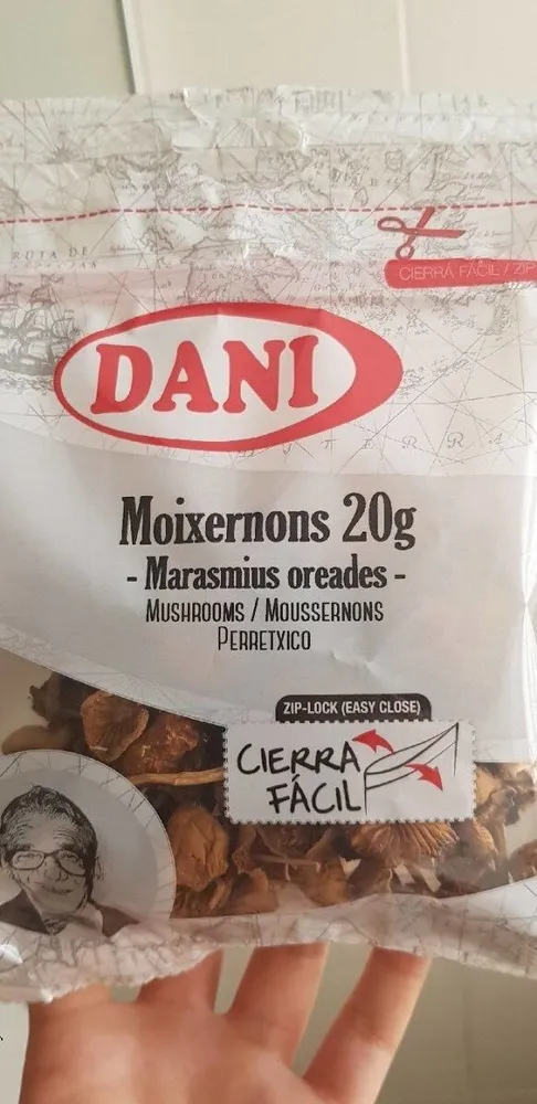 Moixernons