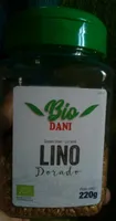 Lino dorado