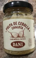 Pulpa de ceba