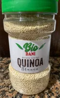 Quinoa blanca