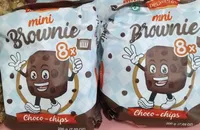 mini Brownie