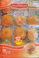 Magadlenas
