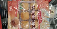 Magdalenas