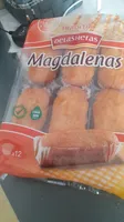 Delasheras Magdalenas