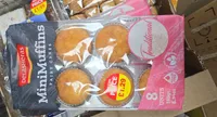 fairy cakes