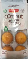 Mini Muffins