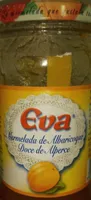 Mermelada de albaricoque