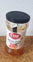 Mermelada de melecoton