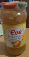 Mermelada de manzana