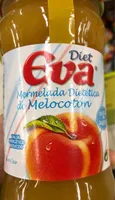 Mermelada dietetica