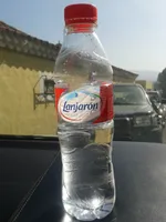 Agua mineral