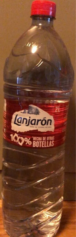Lanjarón