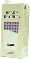Horchata Sin Azucar