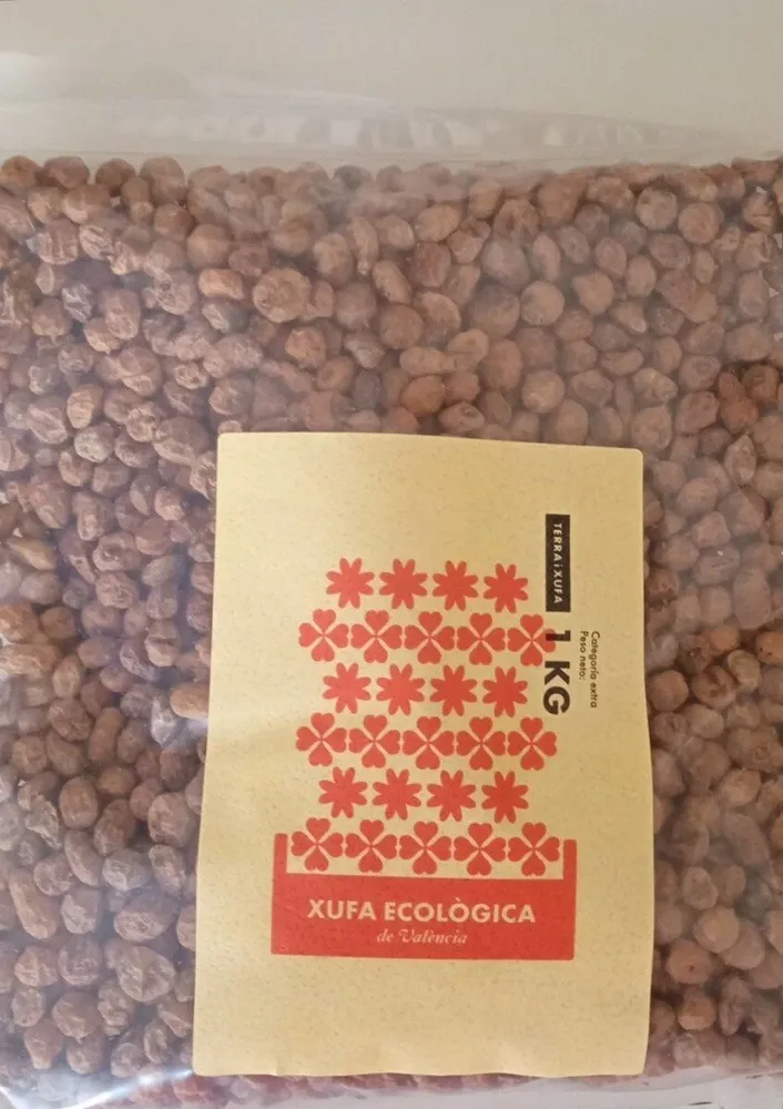 Xufa ecológica
