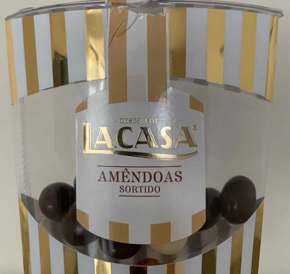 Lacasa Améndoas