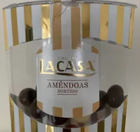 Lacasa Améndoas