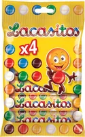 Lacasitos