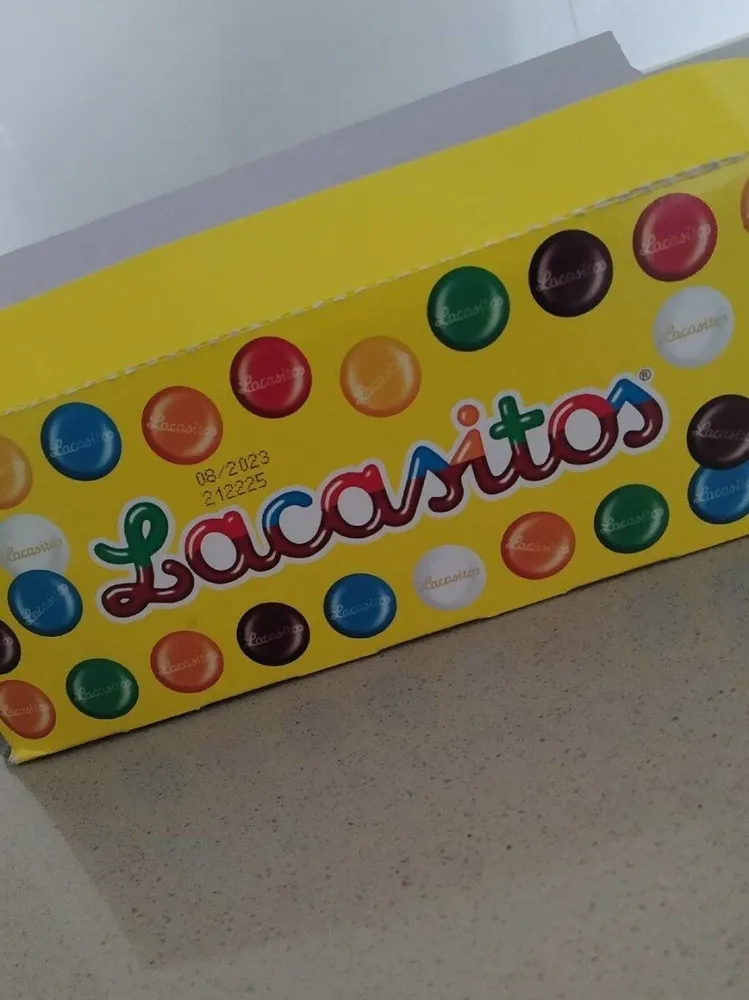Lacasitos