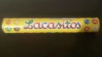 Lacasitos Tubo Granel