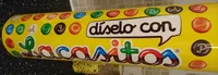 Lacasitos 1.500 grs.