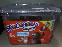 Shocobolas