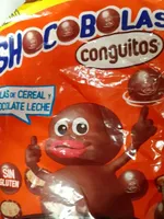 Shocobolas
