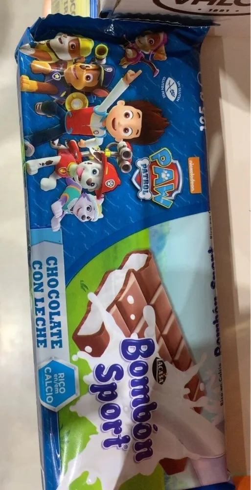Bombon sport