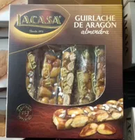 Guirlache de Aragón