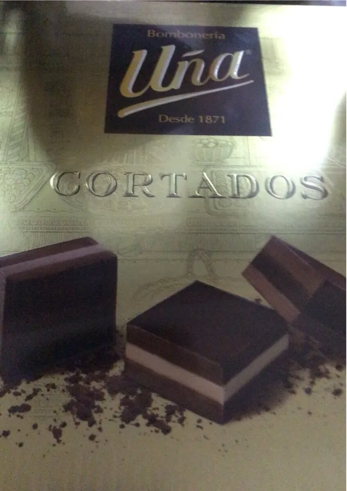 Cortados