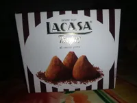 Trufas Cacao